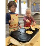 Вальдорфский детский сад "Лукошко" (Видное)