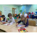 Частный детский сад "Образование Плюс" (ул. Молодогвардейская, д. 9)