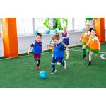 Детская футбольная школа "Kinderbase" Филиал "Свиблово"