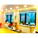 Частный садик “Божья коровка” (Красногорск)