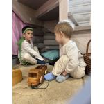 Вальдорфский детский сад "Лукошко" (Видное)