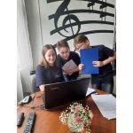 Частная школа "Образование плюс" (Очаково-Матвеевское)