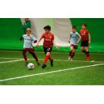 Детская футбольная школа "Креатив" (Реутов, ул.Советская, 6а)