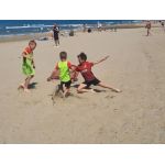 Детская футбольная школа "Креатив" (Реутов, ул.Советская, 6а)