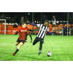 Детская футбольная школа "Креатив"