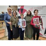 Частная школа "Образование плюс" (Очаково-Матвеевское)