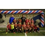 Детская футбольная школа "Креатив" (Реутов, ул. Комсомольская, 15)