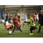 Детская футбольная школа "Креатив" (Реутов, ул. Комсомольская, 15)