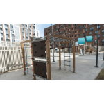 Частный детский сад "Космо Кидс" (Лосиноостровский)