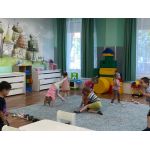 Частный детский сад "RED HILLS KIDS"