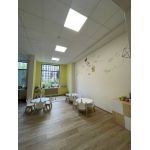 Современный детский сад в стиле хюгге "GriMiS " Современный детский сад в стиле хюгге "GriMiS "