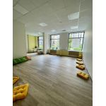 Современный детский сад в стиле хюгге "GriMiS " Современный детский сад в стиле хюгге "GriMiS "