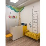 Современный детский сад в стиле хюгге "GriMiS " Современный детский сад в стиле хюгге "GriMiS "