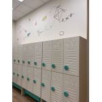 Современный детский сад в стиле хюгге "GriMiS " Современный детский сад в стиле хюгге "GriMiS "