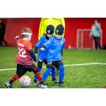 Детская футбольная школа "Креатив" (Реутов, ул.Советская, 6а)