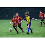 Детская футбольная школа "Креатив" (Реутов, ул. Комсомольская, 15)