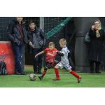 Детская футбольная школа "Креатив" (Реутов, ул.Советская, 6а)