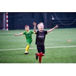 Детская футбольная школа "Креатив" (Реутов, ул. Комсомольская, 15)