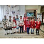 Частная школа "Образование плюс" (Очаково-Матвеевское)