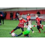 Детская футбольная школа "Креатив" (Реутов, ул.Советская, 6а)