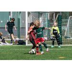 Детская футбольная школа "Креатив"