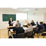 Частная школа при ЕГЭ-Центре Частная школа при ЕГЭ-Центре