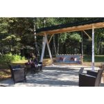 Семейный лагерь "Полный контакт!" (Нижегородская область)