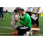 Детская футбольная школа "Kinderbase" Филиал "Бескудниково-2"