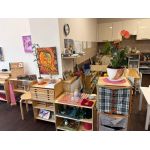 Частная школа Монтессори-усадьбы «Солнышко»