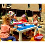 Частный садик “Божья коровка” (Красногорск)