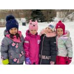 Частный детский сад "Шахматенок" (Щербинка) Частный детский сад "Шахматенок" (Щербинка)