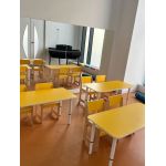 Частный детский сад "Феликс"