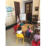 Частный сад детского центра «Гармония»