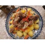 Семейный лагерь "Полный контакт!" (Нижегородская область)