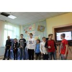 Частная школа "Образование плюс" (Очаково-Матвеевское)