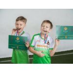 Детская футбольная школа "Kinderbase" Филиал "Бескудниково-3"