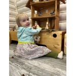 Вальдорфский детский сад "Лукошко" (Видное)