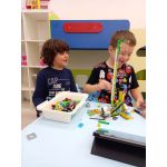 Частный детский сад ЮМИ на Юго-Западной Частный детский сад ЮМИ на Юго-Западной