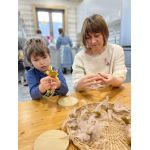 Вальдорфский детский сад "Лукошко" (Видное)