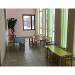 Загородный детский сад «Растёмка»