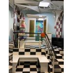 Частный детский сад «Сами с усами» (ул. Новаторов, 36к2)