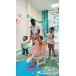 Частный детский сад "Космо Кидс Никулинская"