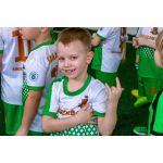 Детская футбольная школа "Kinderbase" Филиал "Бескудниково-3"