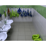 Загородный детский сад «Растёмка»