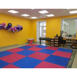 Загородный детский сад «Растёмка»