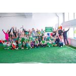 Детская футбольная школа "Kinderbase" Филиал "Бескудниково-2"