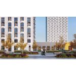 Билингвальный детский сад "Космо Кидс Просторная"