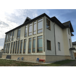 Загородный детский сад «Растёмка»