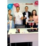 Школа английского языка "EnglishPapa"