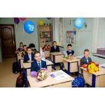 Международная школа "Концепт"